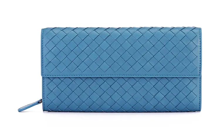 Bottega Veneta Wallets