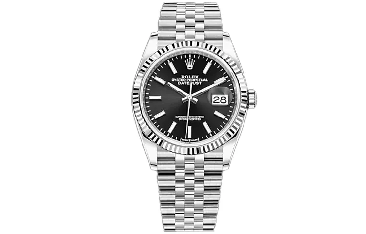 ROLEX DateJust 126234
