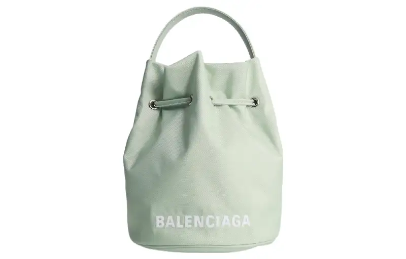 Balenciaga WHEEL Handbags