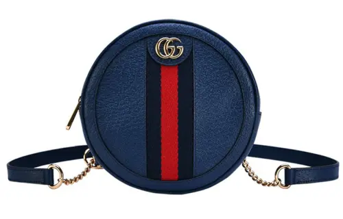GUCCI Ophidia Backpacks