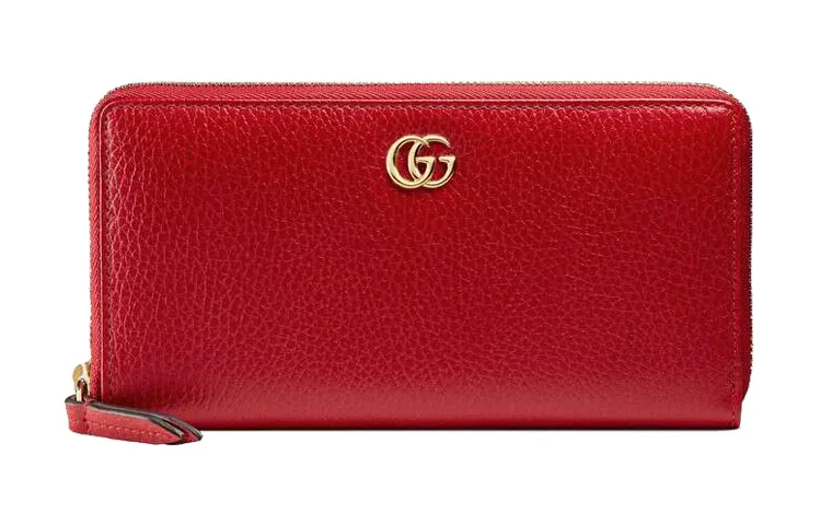 GUCCI Marmont Wallets