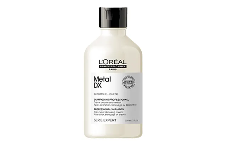 L'Oreal, revitalizing floral shampoo for curly hair, adds volume, 300 ml, 1500 ml