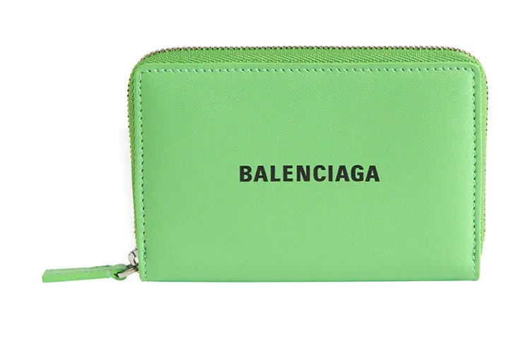 Balenciaga Wallets