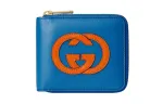 GUCCI Wallets