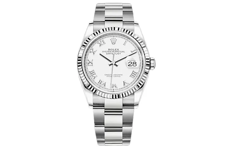 ROLEX Datejust 116234