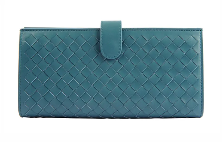 Bottega Veneta Wallets
