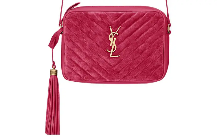 SAINT LAURENT Shoulder Bags