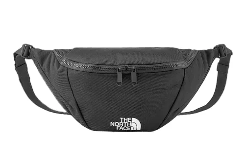 THE NORTH FACE 7L Sling Bag Crossbody Bag Outdoor Bag Polyester Black Unisex