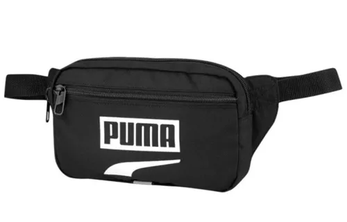 PUMA Polyester Fanny Pack Regular Unisex Black