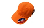 Champion Cotton Baseball Caps Unisex