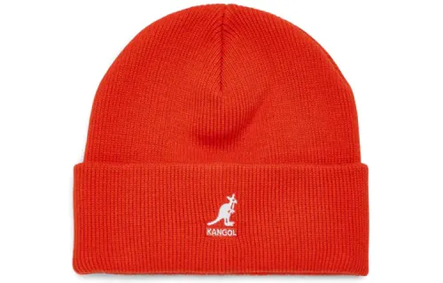 KANGOL Beanies Unisex Orange