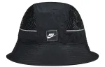 Nike Sportswear Polyester Bucket Hats Unisex