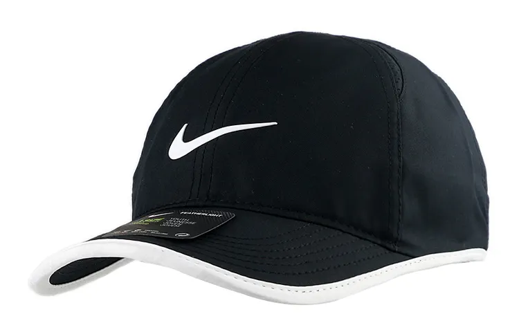 Nike Baseball Caps Unisex Black