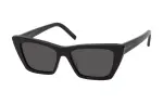 SAINT LAURENT Eyewear Cat Eye Sunglasses