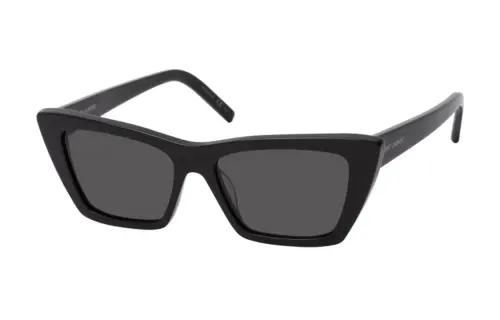 SAINT LAURENT Eyewear Cat Eye Sunglasses