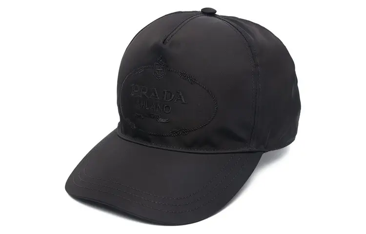 PRADA Baseball Caps Women's
