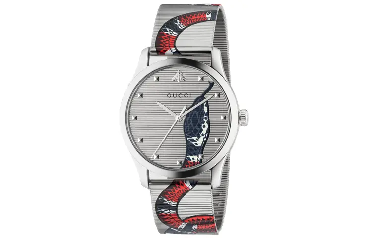 GUCCI G Timeless 584145 I1600 8561