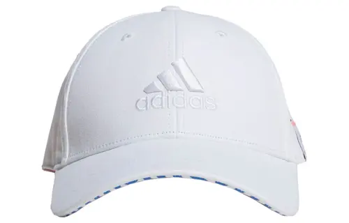 Adidas Baseball Caps Unisex White