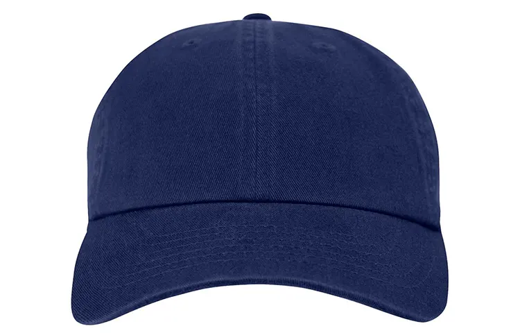 Champion Cotton Baseball Caps Unisex