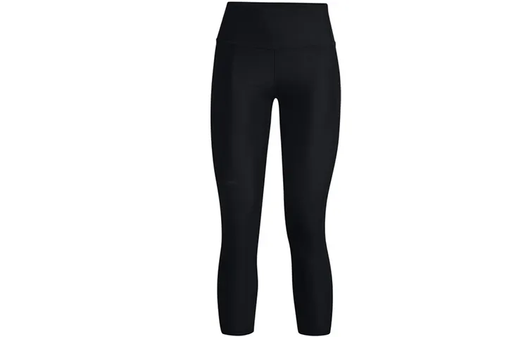 Under Armour Sports Pants Women's Black