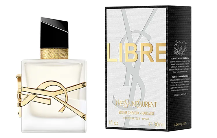 SAINT LAURENT Water Of Freedom Hair