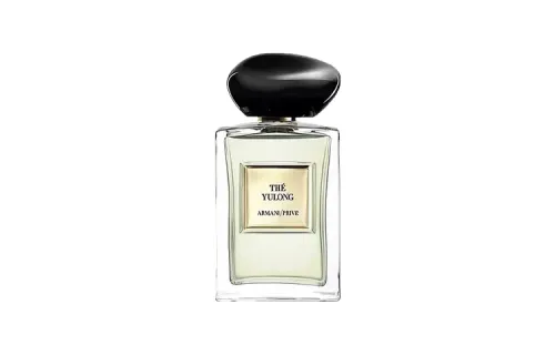 GIORGIO ARMANI ARMANI Yulong Tea