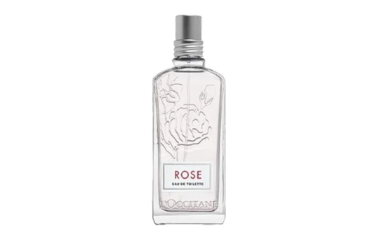 LOCCITANE Heart Of Rose