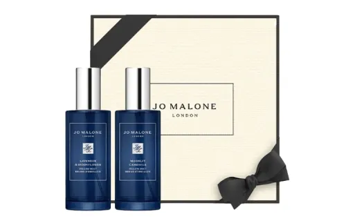 Jo Malone London Phantom Night Collection Lavender And Moonflower Pillow, Aqua Chamomile Scent Spray