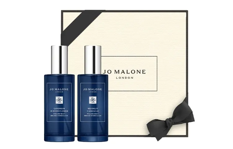 Jo Malone London Phantom Night Collection Lavender And Moonflower Pillow, Aqua Chamomile Scent Spray