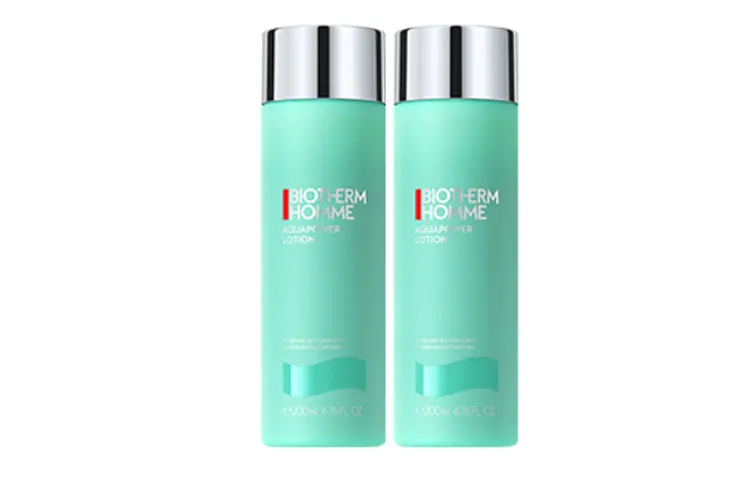 Men's refreshing moisturizing toner aftershave, 200 ml, 200 ml, Birthday gift