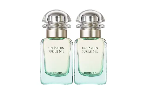 HERMES Nile Garden