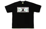 A BATHING APE Bape T Shirt Men's