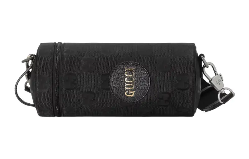 GUCCI Off The Grid Pouch Black