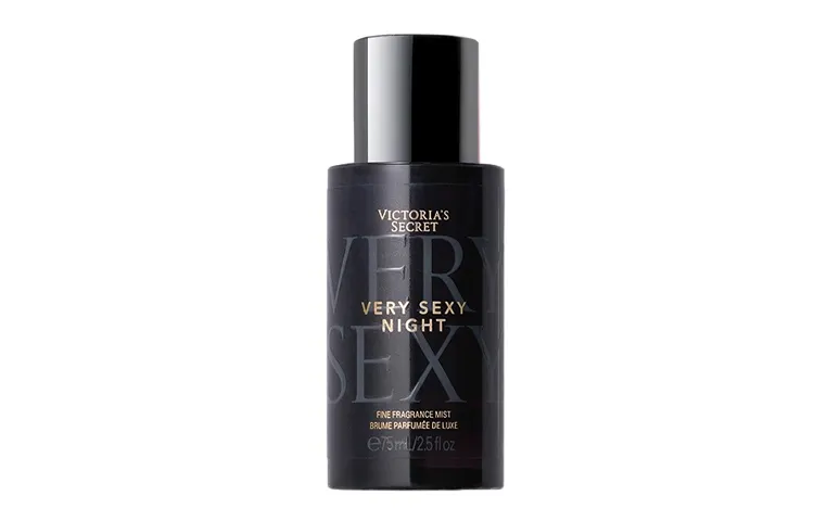 Victoria's Secret Night Charm