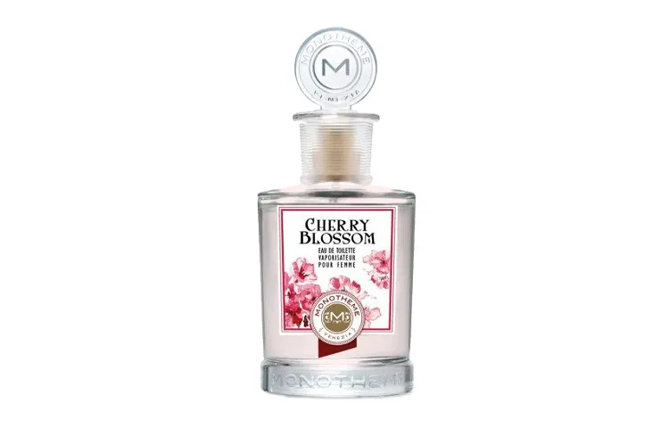 MONOTHEME MAVIVE M Classic Cherry Blossom Women's