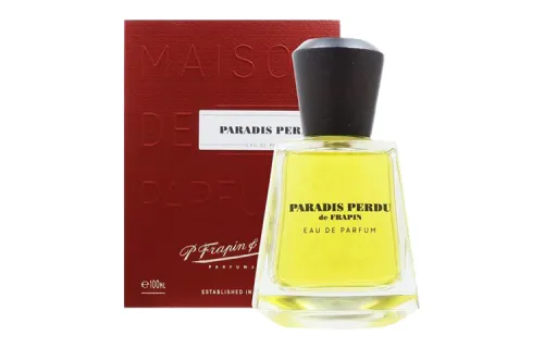 FRAPIN Frappan PARADIS PERDU Lost Paradise
