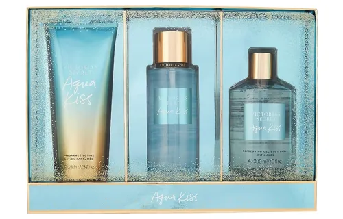 Victoria's Secret Perfume Sets Unisex