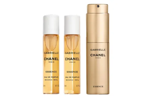 CHANEL Gabrielle Nature Companion+Replacement