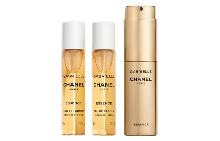 CHANEL Gabrielle Nature Companion+Replacement