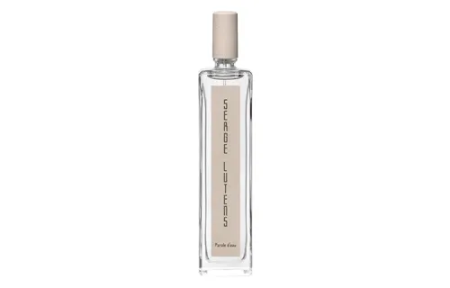 Serge Lutens Matin Lutens Water Language