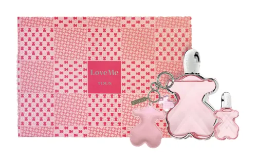 TOUS Perfume Sets Women's