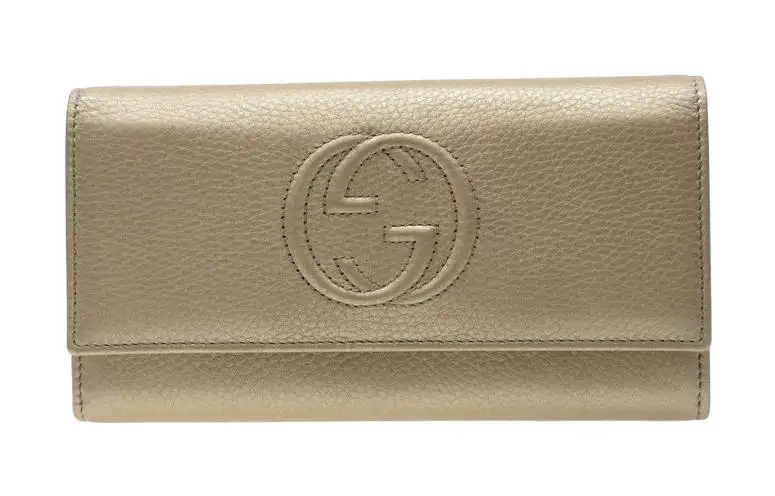 GUCCI Wallets