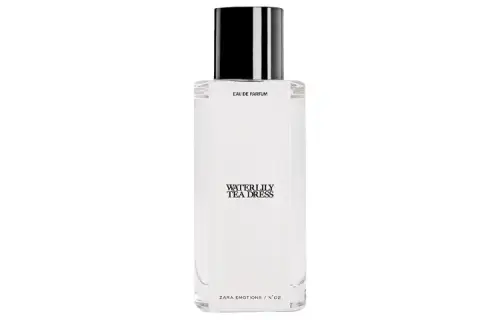 ZARA Emotion Elegant Water Lily