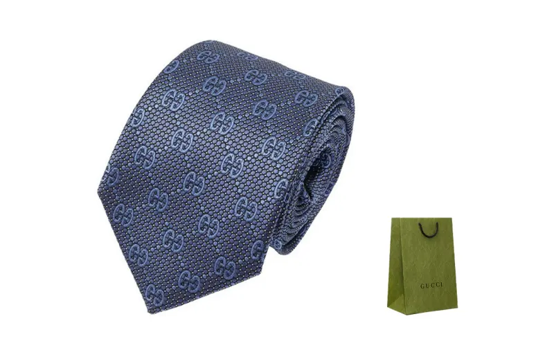 GUCCI Ties Men's