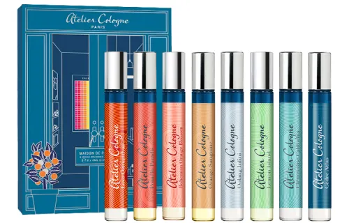 Atelier Cologne Atelier
