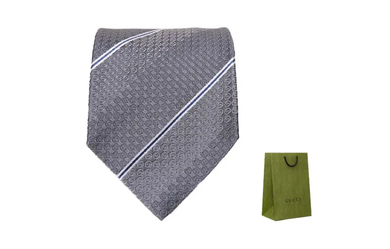 GUCCI Ties Men's