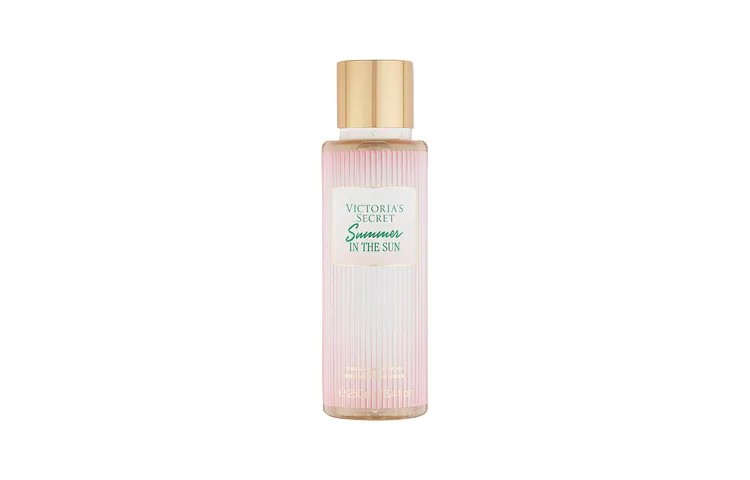 Victoria's Secret Perfumes Unisex