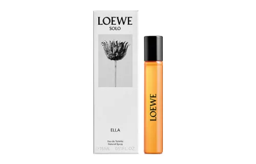 LOEWE Solo Declaration Women's Light