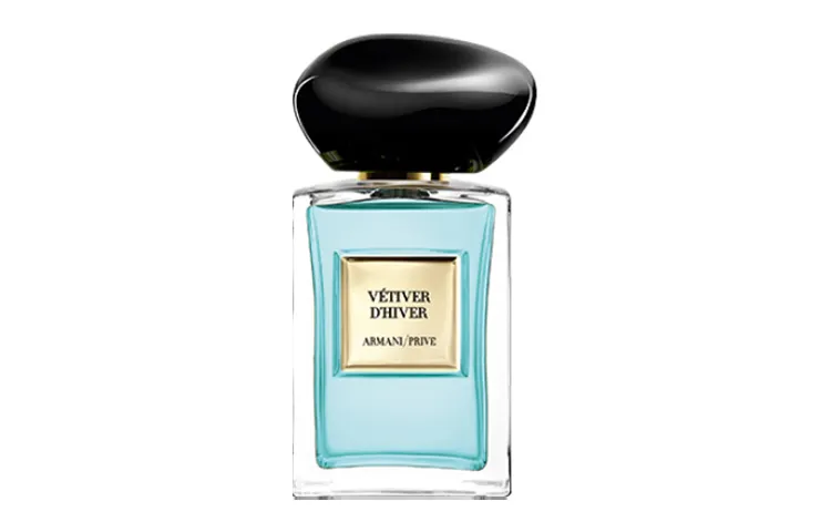 GIORGIO ARMANI ARMANI Vetiver