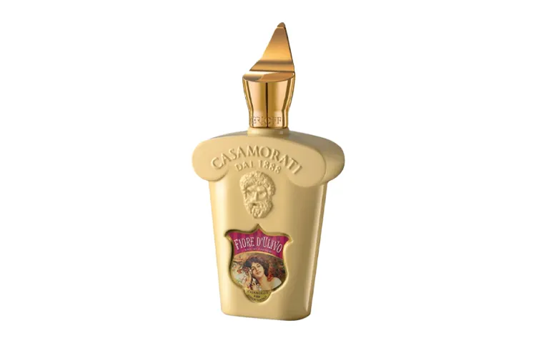 XERJOFF Fiore D’Ulivo perfume 100ml